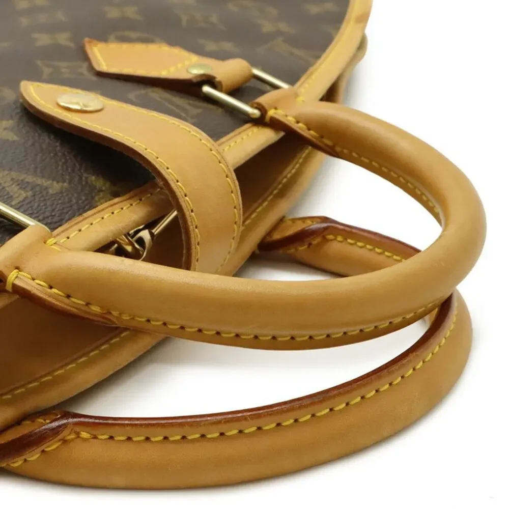 Louis Vuitton delivery duty